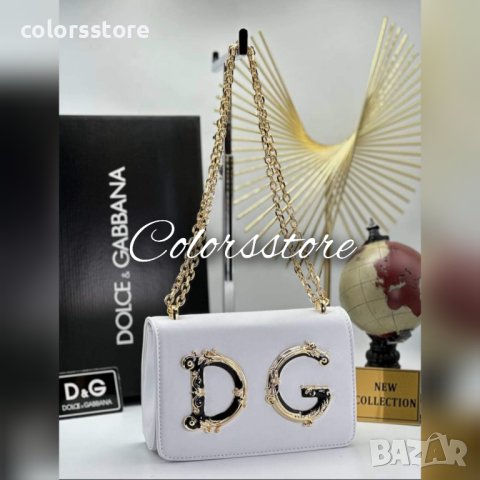 Луксозна чанта Dolce&Gabbana кодVL263