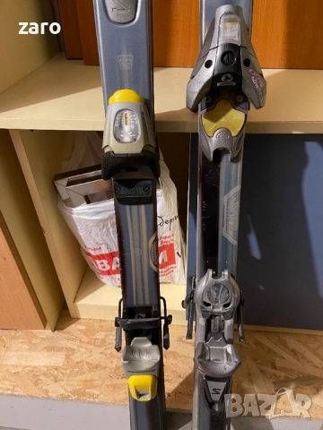 Ски, ски обувки и щеки на символични цени, снимка 11 - Зимни спортове - 52605361