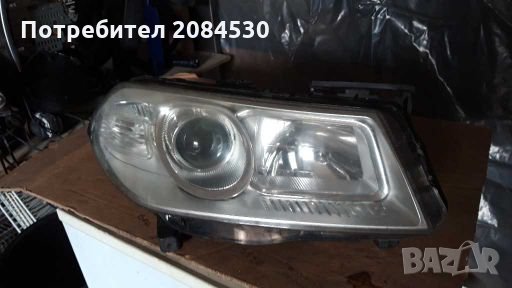 Фар Рено  89312740