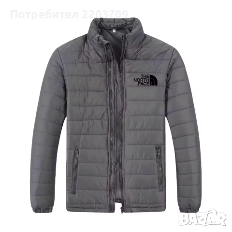 мъжко яке, снимка 5 - Якета - 52841990