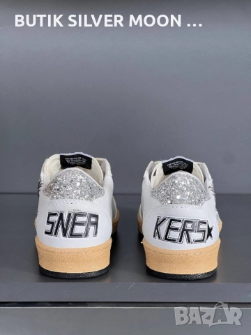 Дамски Обувки ✨GGDB, снимка 8 - Дамски ежедневни обувки - 51857368