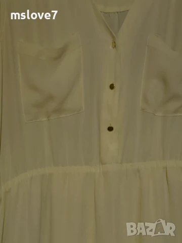 Рокля , снимка 2 - Рокли - 51341042