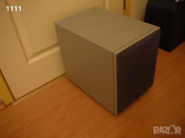 DALI TRIO AW 8, снимка 3 - Тонколони - 35336547