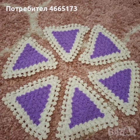 Комплект Карета 