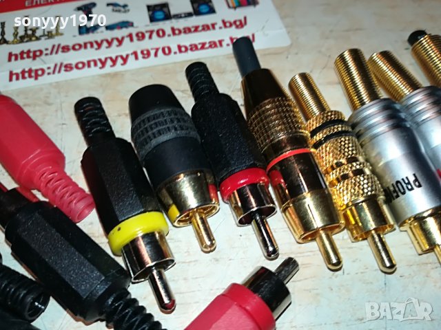 чинчове-лот разглобяеми 0105222020, снимка 14 - Други - 36622659