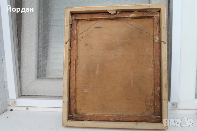 Икона на ''Иисус Христос'', снимка 11 - Икони - 52724346