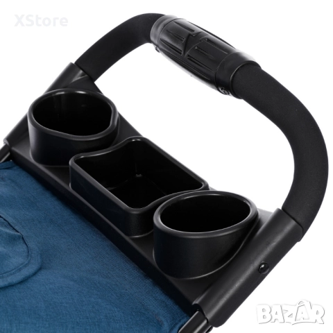 Лятна детска количка Zizito Adel. Изпращат се до 7 работни дни!, снимка 11 - Други стоки за дома - 51312231