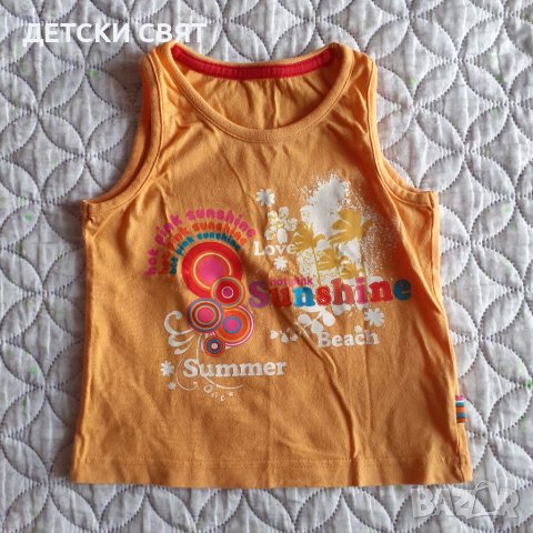 Детска рокля , снимка 3 - Детски рокли и поли - 37499138