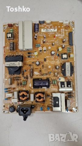 LG 40UF671V Main EAX66054604(1.0) EBT63494325 EAX66205401(1.7) TCON 6GYW622NT HC400EQN-VCEQ1-212X, снимка 6 - Части и Платки - 51692192