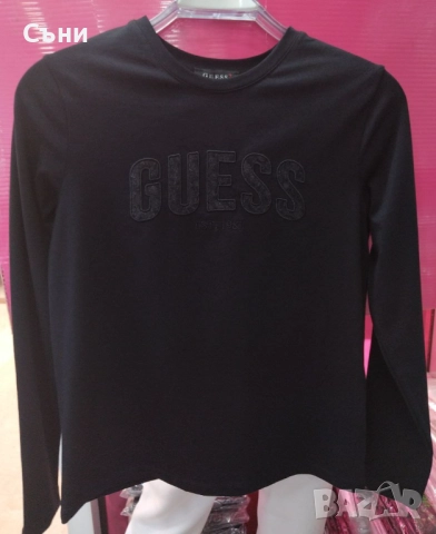 Дамска блуза