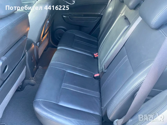 Renault Koleos 4x4, снимка 9 - Автомобили и джипове - 51312169