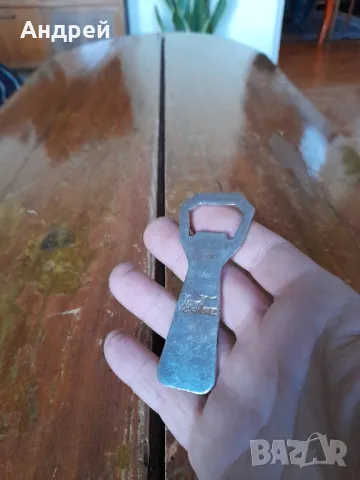 Стара отварачка Кока Кола,Coca Cola #19, снимка 2 - Колекции - 48418129