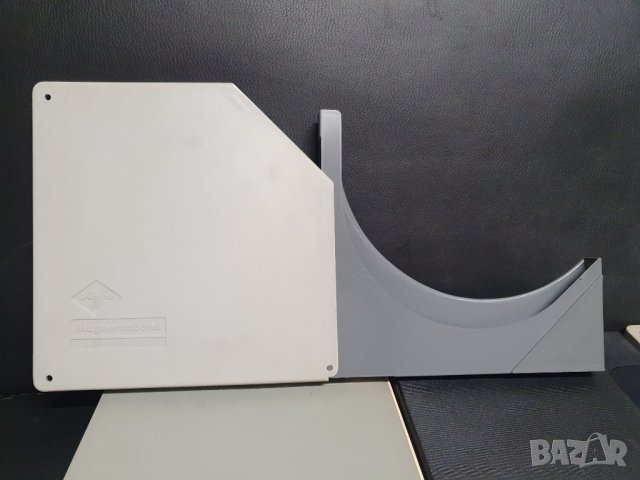 18см пластмасови кутии за магнетофонни ролки. В много добро състояние. По 20лв./бр., снимка 5 - Други - 35591458