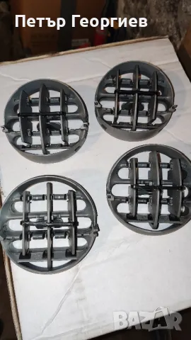 Дифузьори за Рено Канго-комплект, снимка 5 - Части - 50103737