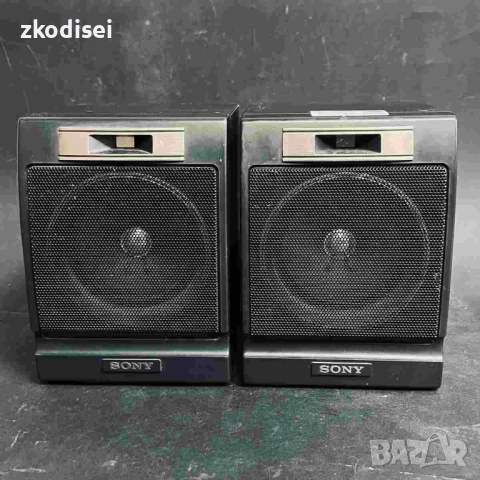 Тонколони Sony 2бр.