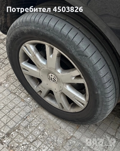 Летни гуми 255/55-18, снимка 11 - Гуми и джанти - 52236035