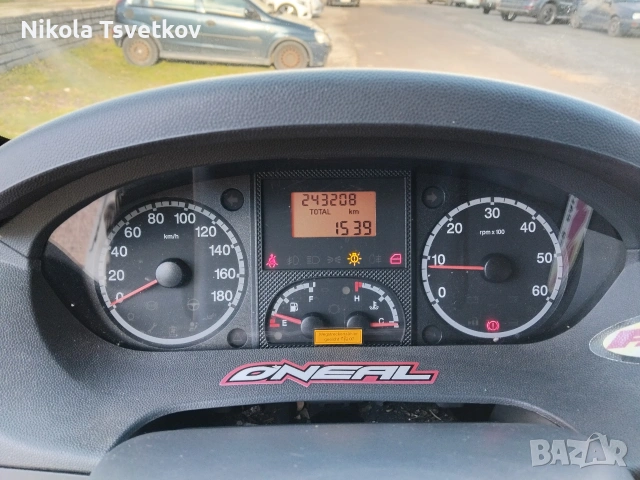 Fiat Ducato, снимка 15 - Бусове и автобуси - 53395184