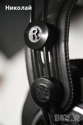 AKG K240 SEXTETT СЛУШАЛКИ , снимка 5 - Слушалки и портативни колонки - 51182833