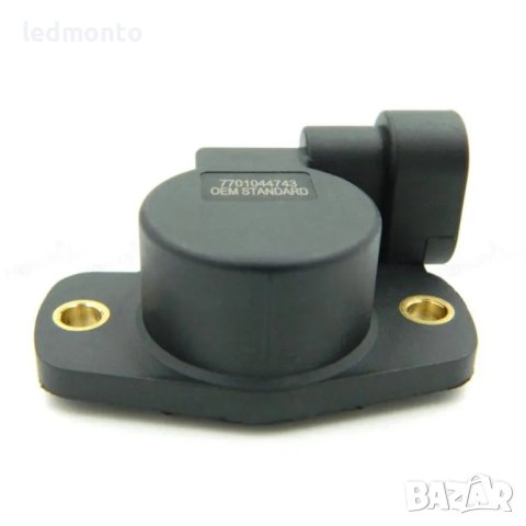 TPS Сензор за Alfa Romeo, Fiat, Lancia 7701044743 9950634 7714824 0279983851 77077710 9950634, снимка 2 - Части - 43009929