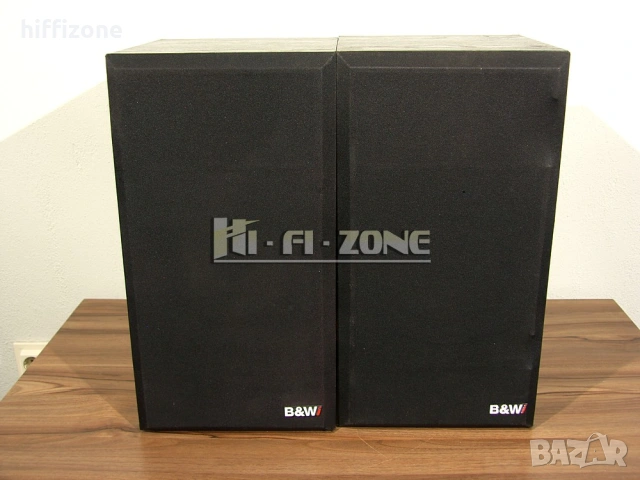 Тонколони   B&W dm110i /1 , снимка 7 - Тонколони - 53508412