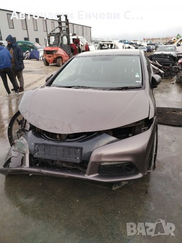 Хонда сивик 2015 Honda civic на части