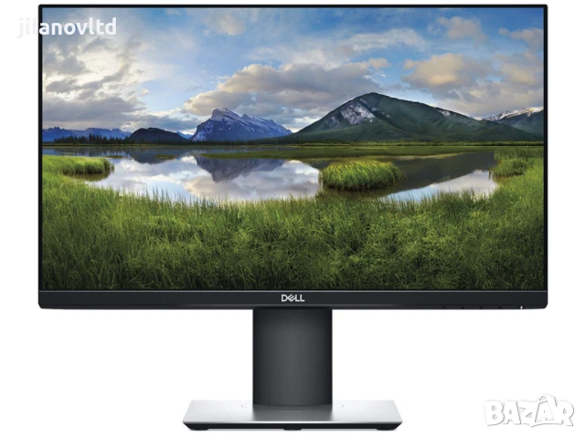 Монитор Dell P2219H 1920x1080 с 12 месеца гаранция, снимка 1