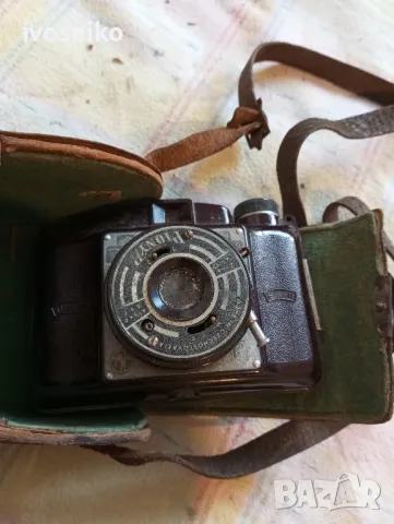 pionyr, снимка 2 - Фотоапарати - 49555395