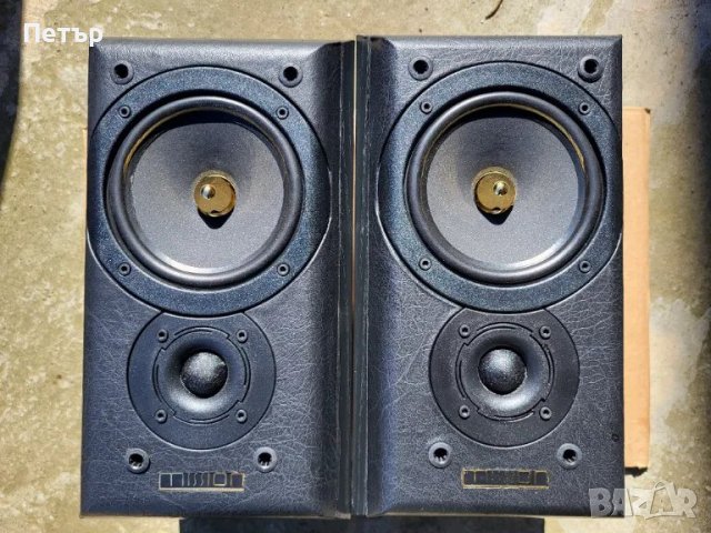 Тонколони Mission 771, снимка 3 - Тонколони - 49878011