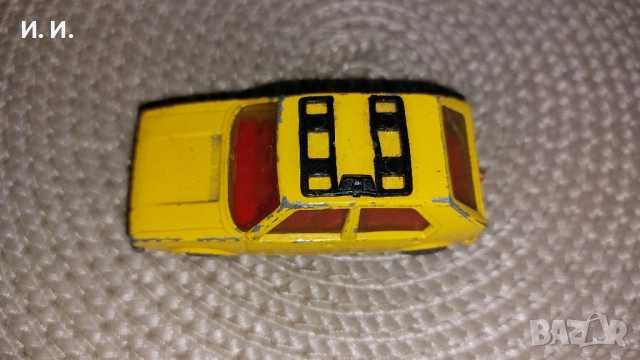 Matchbox , снимка 5 - Колекции - 52106043