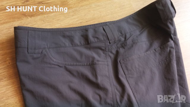 ARC'TERYX Stretch Shorts размер 36 / L - XL еластични къси панталони - 643, снимка 10 - Къси панталони - 43293115