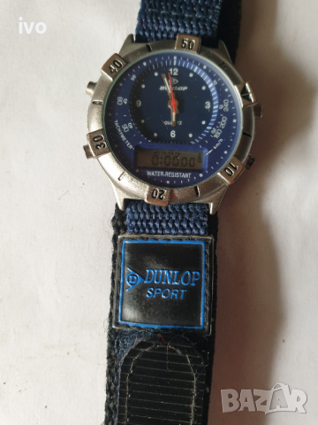 dunlop sport, снимка 3 - Мъжки - 36412611