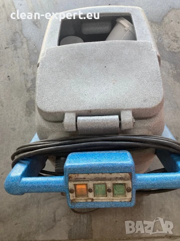 Екстрактор за пране prochem steempro 2000, снимка 7 - Прахосмукачки - 50757776