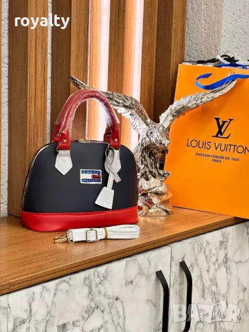 Tommy Hilfiger дамски чанти , снимка 3 - Чанти - 49691192