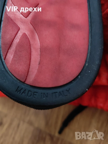 Мъжки обувки christian louboutin, снимка 8 - Ежедневни обувки - 52687463