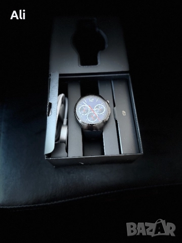 Смарт Часовник HUAWEI WATCH 5 