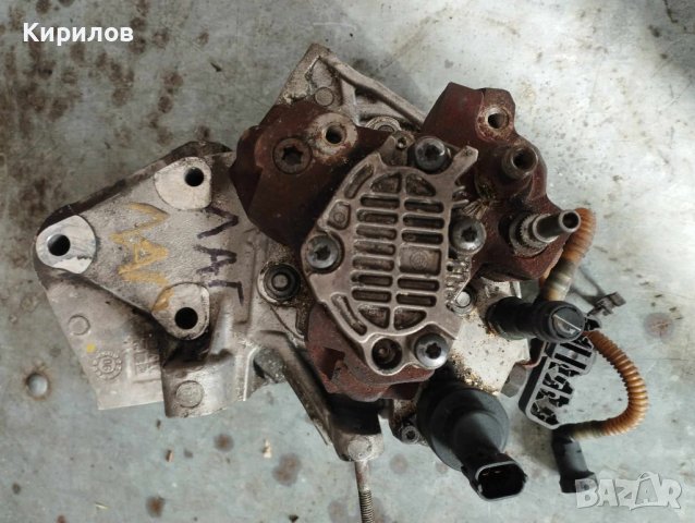 ГНП за Renault Laguna, Megane, Scenic 1.9 DCI *0445010075*  с клапан