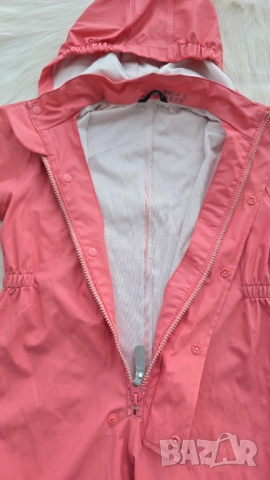 Гащеризон за дъжд mikk-line размер 3 години, снимка 14 - Детски панталони и дънки - 52382616