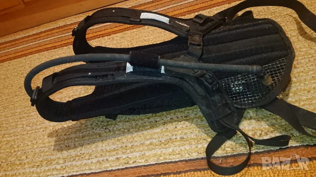 Kriega triumph hidro 3, снимка 12 - Аксесоари и консумативи - 48061750