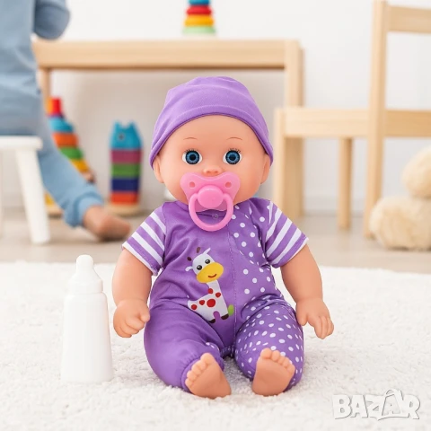 Бебешки кукли с биба – разнообразие от визии и стилове, снимка 2 - Кукли - 50948571