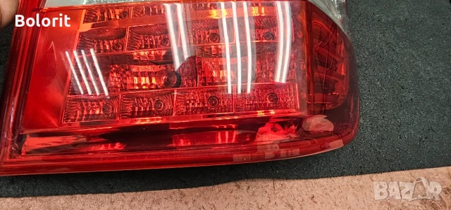 Оригинален диоден стоп за Mercedes-benz W164, снимка 5 - Части - 51340069