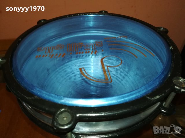 ГОЛЯМА ЛЪСКАВА ТАРАМБУКА ЗА КОЛЕДА 2811221001, снимка 6 - Ударни инструменти - 38822836