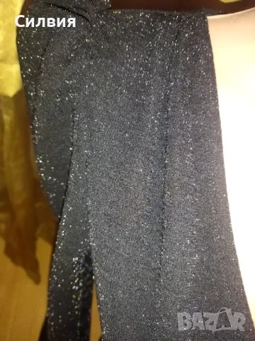 Официално блестящо боди ново размер S, снимка 4 - Корсети, бюстиета, топове - 48466703