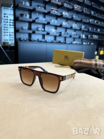 очила с калъф, кутия и ув защита prada 