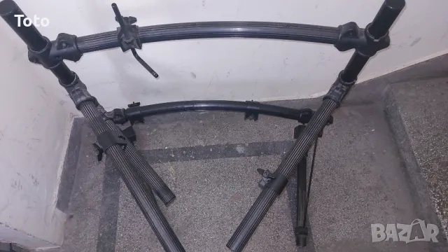 Стенд за барабани, снимка 7 - Ударни инструменти - 49094184