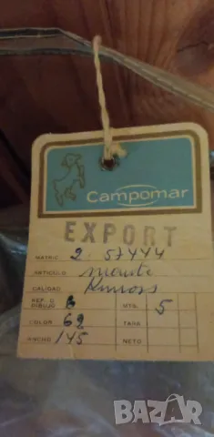 Две вълнени одеала, произведени в Уругвай, снимка 4 - Олекотени завивки и одеяла - 48165236