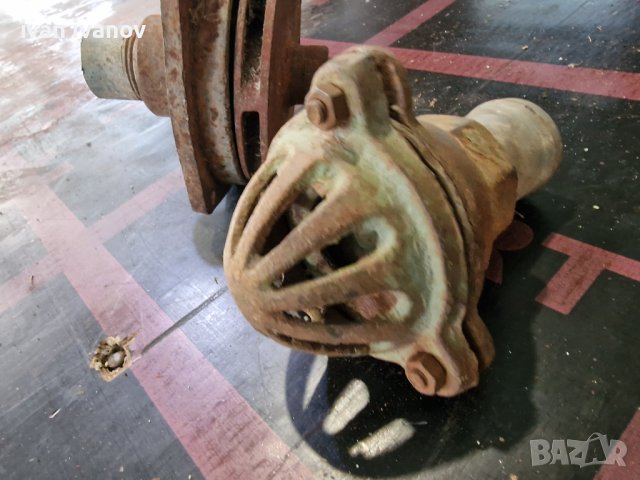 Вида 3, снимка 2 - Напояване - 40508067