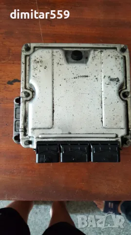 Преден капак за Renault Espace 3, снимка 7 - Части - 26848205