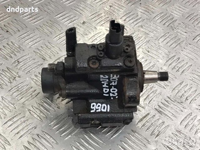 ГНП Peugeot 307,2.0HDI,2002г.