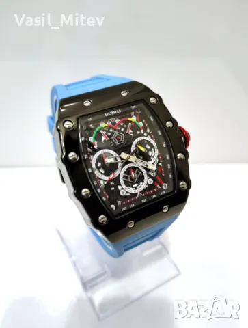 Нов мъжки часовник HOMIES, снимка 1