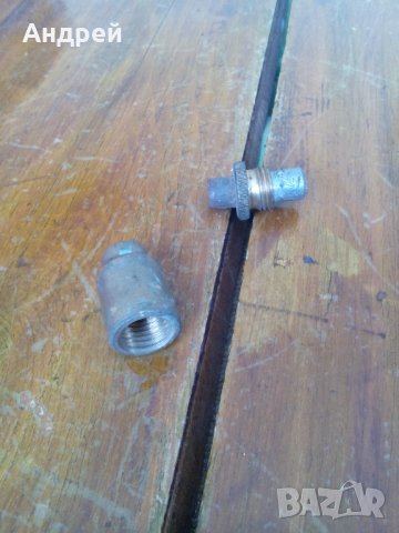 Стара телевизионна букса, снимка 3 - Антикварни и старинни предмети - 28417744